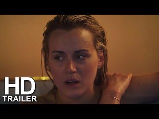 THE OVERNIGHT Red Band Trailer (2015) Taylor Schilling, Adam Scott [HD]