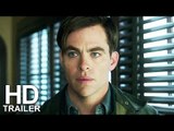 THE FINEST HOURS Official Trailer (2016) Chris Pine, Casey Affleck Movie [HD]
