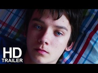 A BRILLIANT YOUNG MIND Official Trailer (2015) Asa Butterfield Movie [HD]