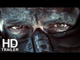 THE VEIL Official Teaser Trailer (2015) William Levy Movie [HD]