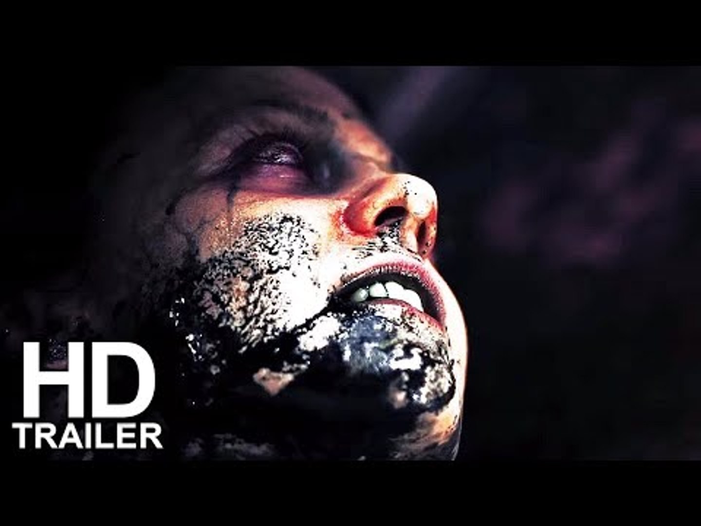 The Hive Official Trailer 15 Horror Movie Hd Video Dailymotion