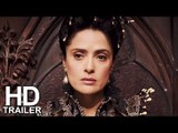 TALE OF TALES Official Trailer (2015) Salma Hayek Movie [HD]