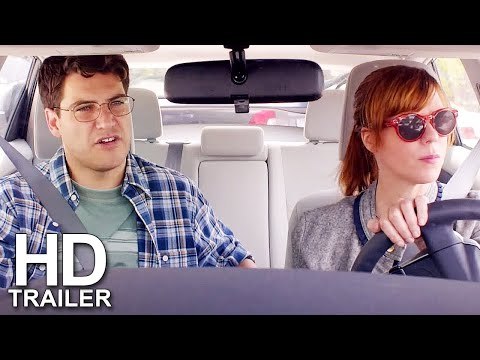 SLOW LEARNERS Official Trailer (2015) Adam Pally, Sarah Burns [HD]