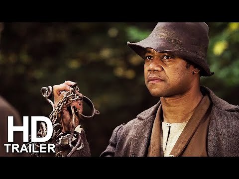 FREEDOM Official Trailer (2015) Cuba Gooding Jr. Movie [HD]