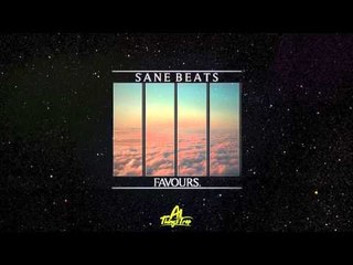 SaneBeats - Stunner [Out now on iTunes]