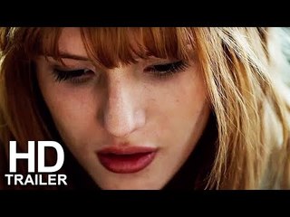 BIG SKY Official Trailer (2015) Bella Thorne, Frank Grillo [HD]