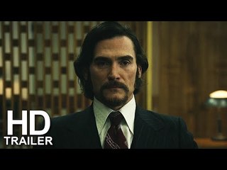 THE STANFORD PRISON EXPERIMENT Official Trailer (2015) [HD]