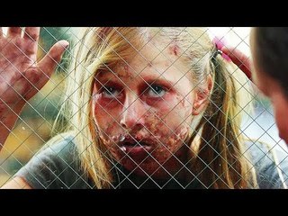 COOTIES Official Trailer (2015) Elijah Wood Movie [2K Ultra HD]