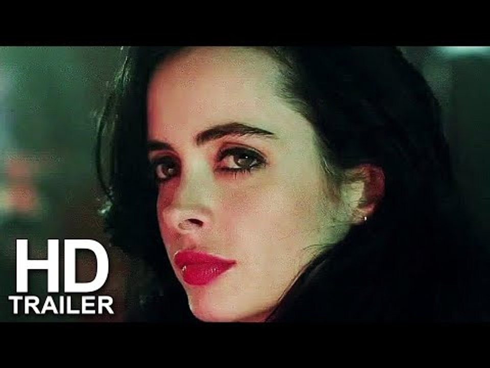 ASTHMA Official Trailer (2015) Krysten Ritter Movie [HD]