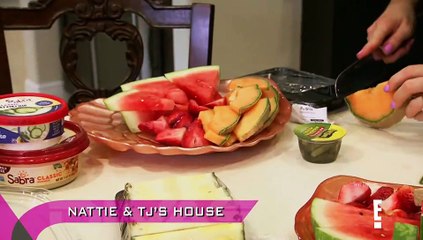 Total Divas S08E04 Paige's Secret
