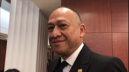 Nazri: Umno is no more? More like Bersatu Negri Sembilan is no more