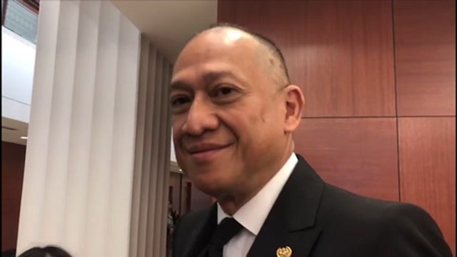 Nazri: Umno is no more? More like Bersatu Negri Sembilan is no more