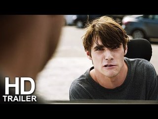 WHO'S DRIVING DOUG Official Trailer (2016) RJ Mitte, Ray William Johnson Movie
