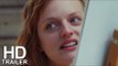 QUEEN OF EARTH Official Trailer (2015) Elisabeth Moss, Katherine Waterston [HD]
