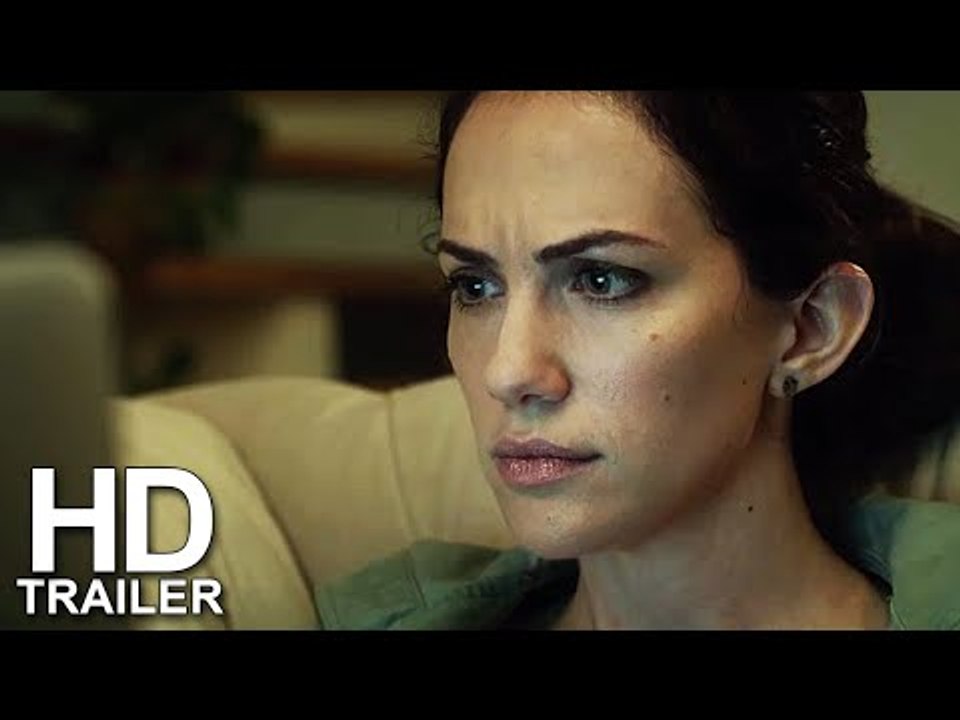 HUSH Official Trailer (2016) John Gallagher Jr., Kate Siegel Horror Movie