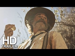BONE TOMAHAWK Official Trailer (2015) Kurt Russell, Patrick Wilson [HD]