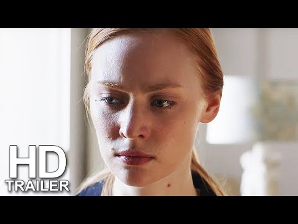 FOREVER Official Trailer (2015) Deborah Ann Woll, Luke Grimes [HD]