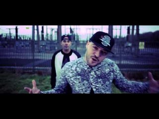Virus Syndicate ft. N'dege - Sick Wid It (Official Video)