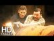 SPECIAL CORRESPONDENTS Official Trailer (2016) Ricky Gervais, Eric Bana