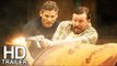 SPECIAL CORRESPONDENTS Official Trailer (2016) Ricky Gervais, Eric Bana