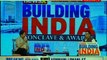 Building India Conclave: I always look forward to changes, says Ashwani Lohani