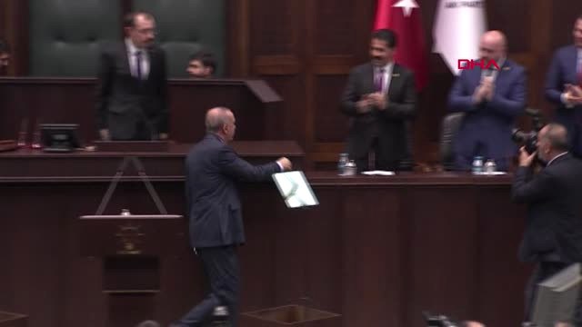 Erdoğan Madem Biz Yolumuza Diyorlar, Biz de Herkes Kendi Yoluna Deriz - 1