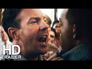 RACE Official Trailer (2016) Jason Sudeikis, Stephan James [HD]