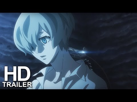 THE EMPIRE OF CORPSES Official Trailer (2016) Sci-Fi, Animation Movie