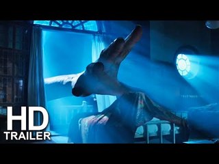 THE BIG FRIENDLY GIANT Official Trailer (2016) Disney Movie