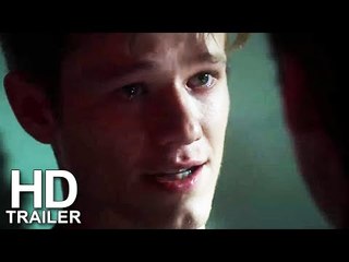 SINS OF OUR YOUTH Trailer (2016) Lucas Till Movie