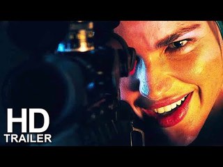 XXX: THE RETURN OF XANDER CAGE Official Trailer (2017) Vin Diesel, Ruby Rose