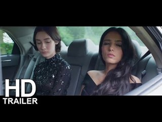SEXDOLL Trailer (2017)