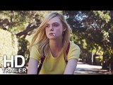 20TH CENTURY WOMEN Official Trailer (2017) Elle Fanning Movie