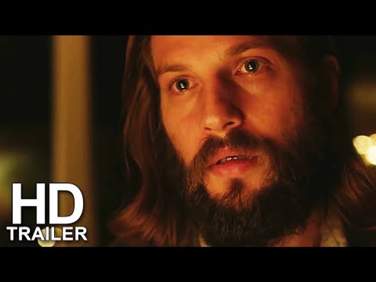 The Invitation Official Trailer 2016 Horror Movie Video