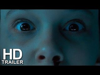 STRANGER THINGS 2 Super Bowl Trailer (2017)