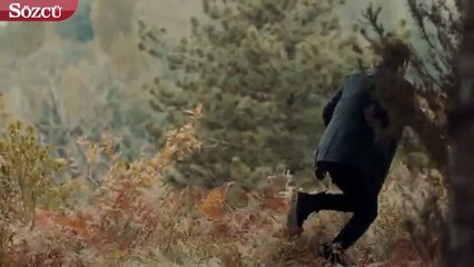 Çukur 2.Sezon 6.Bölüm - Vartolu Yakalandı mı?