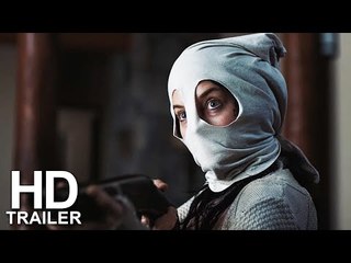 I DON'T FEEL AT HOME IN THIS WORLD ANYMORE Trailer (2017)