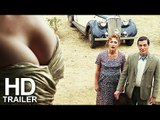 THE DRESSMAKER Official US Trailer (2016) Kate Winslet, Liam Hemsworth