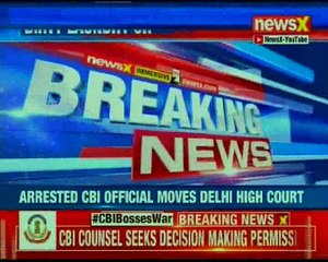 Hearing underway in Devendra Kumar case; counsel claims Kumar sought arrest in trials