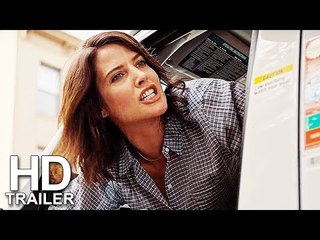 FRIENDS FROM COLLEGE Trailer #1 (2017) Cobie Smulders, Keegan-Michael Key Comedy HD