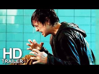 THE GIFTED Official Trailer #1 (2017) X-Men, Marvel Series HD