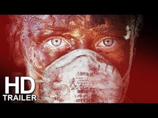 HERE ALONE Trailer (2017)