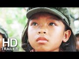 FIRST THEY KILLED MY FATHER Trailer (2017) Angelina Jolie Netflix Movie HD
