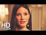 MOLLY'S GAME Teaser Trailer (2017) Jessica Chastain, Idris Elba Movie HD