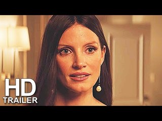 MOLLY'S GAME Teaser Trailer (2017) Jessica Chastain, Idris Elba Movie HD