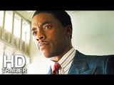 MARSHALL Trailer 2 (2017) Chadwick Boseman, Dan Stevens Movie HD