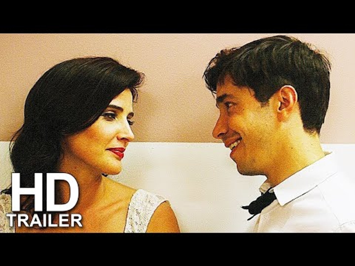 Literally Right Before Aaron Trailer 2017 Cobie Smulders Justin Long Comedy Movie Hd
