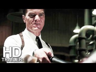 THE SHAPE OF WATER Trailer #3 (2017) Guillermo del Toro, Michael Shannon Movie HD