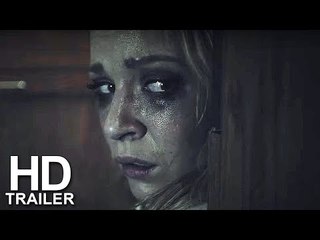 DARKNESS RISING Trailer #1 (2017) Horror Movie HD