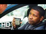 THE EQUALIZER 2 Official Trailer (2018) Denzel Washington Action Movie HD